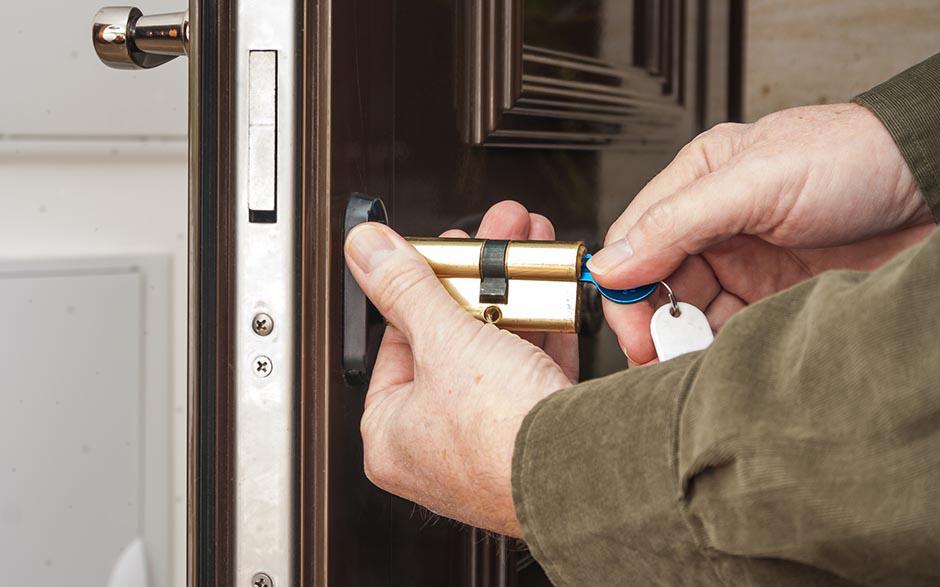 ouverture de porte blindée claquée Nanteuil-lès-Meaux